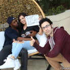 Keisha Grey in 'Keisha Grey - Cuckold Sessions'