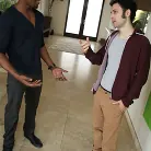 Keisha Grey in 'Keisha Grey - Cuckold Sessions'