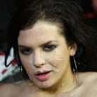 Keisha Grey in 'Keisha Grey - Interracial Blowbang'