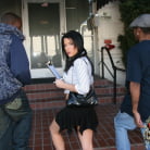 Kendra Secrets in 'Kendra Secrets - Blacks On Cougars'