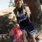 Kennedy Kressler in 'Kennedy Kressler - Blacks On Blondes'