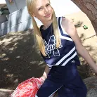 Kennedy Kressler in 'Kennedy Kressler - Blacks On Blondes'