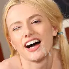 Kennedy Kressler in 'Kennedy Kressler - Blacks On Blondes'