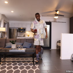 Kenzie Love - Interracial Pickups