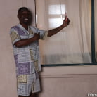 Kenzie Love in 'Kenzie Love - Interracial Pickups'