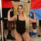 Kenzie Madison in 'Kenzie Madison - Blacks On Blondes - Scene 2'