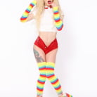 Kenzie Reeves in 'Kenzie Reeves - Blacks On Blondes'