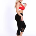 Kenzie Reeves in 'Kenzie Reeves and Olivia Austin - Cuckold Sessions'