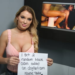 Kenzie Taylor - Glory Hole