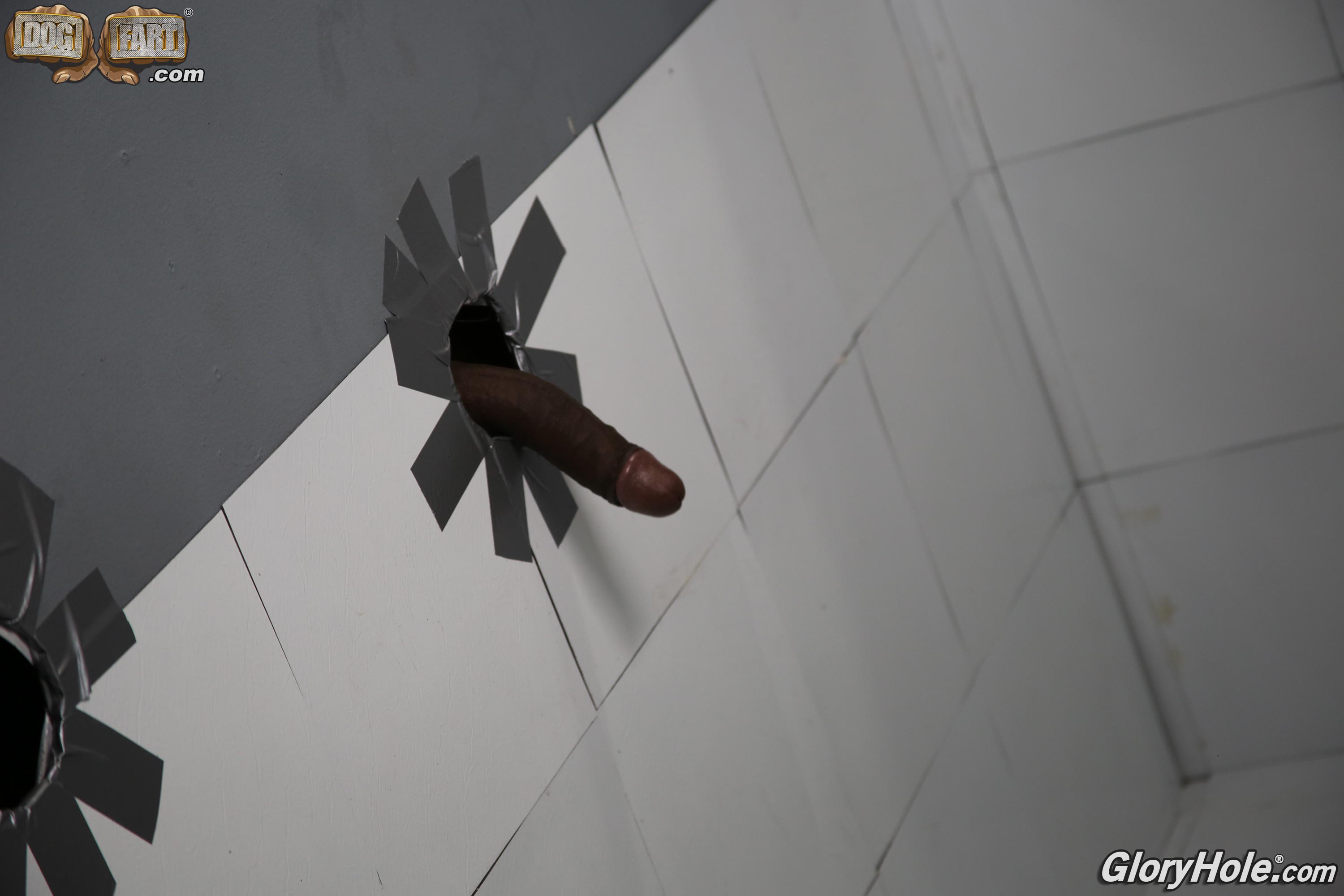 Kenzie Taylor - Glory Hole