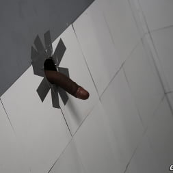 Kenzie Taylor - Glory Hole