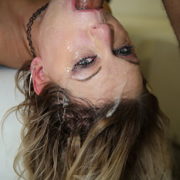 Kenzie Taylor - Interracial Blowbang