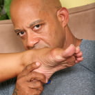 Kerry Louise in 'Kerry Louise - Blacks On Blondes'