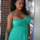 Kerry Louise in 'Kerry Louise - Glory Hole'