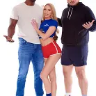 Khloe Kapri in 'Khloe Kapri - Cuckold Sessions'