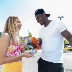 Khloe Kapri - Interracial Pickups