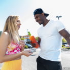 Khloe Kapri in 'Khloe Kapri - Interracial Pickups'