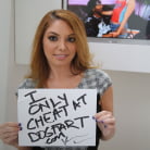 Kiki Daire in 'Kiki Daire - Glory Hole'