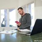 Kira Noir in 'Kira Noir - We Fuck Black Girls - Scene 3'