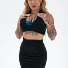 Kitana Montana in 'Kitana Worships One Blessed Big Cock'