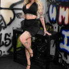 Kitana Montana in 'Kitana Worships One Blessed Big Cock'