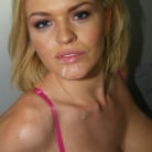 Krissy Lynn in 'Krissy Lynn - Glory Hole'