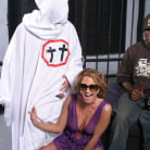 Spring Thomas in 'Ku Klux Kuckold - Spring Thomas'