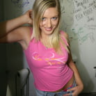 Kylee Reese in 'Kylee Reese - Glory Hole'