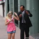 Kylee Reese in 'Kylee Reese - Watching My Daughter Go Black'