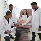 Kylie Quinn in 'Kylie Quinn - Blacks On Blondes'