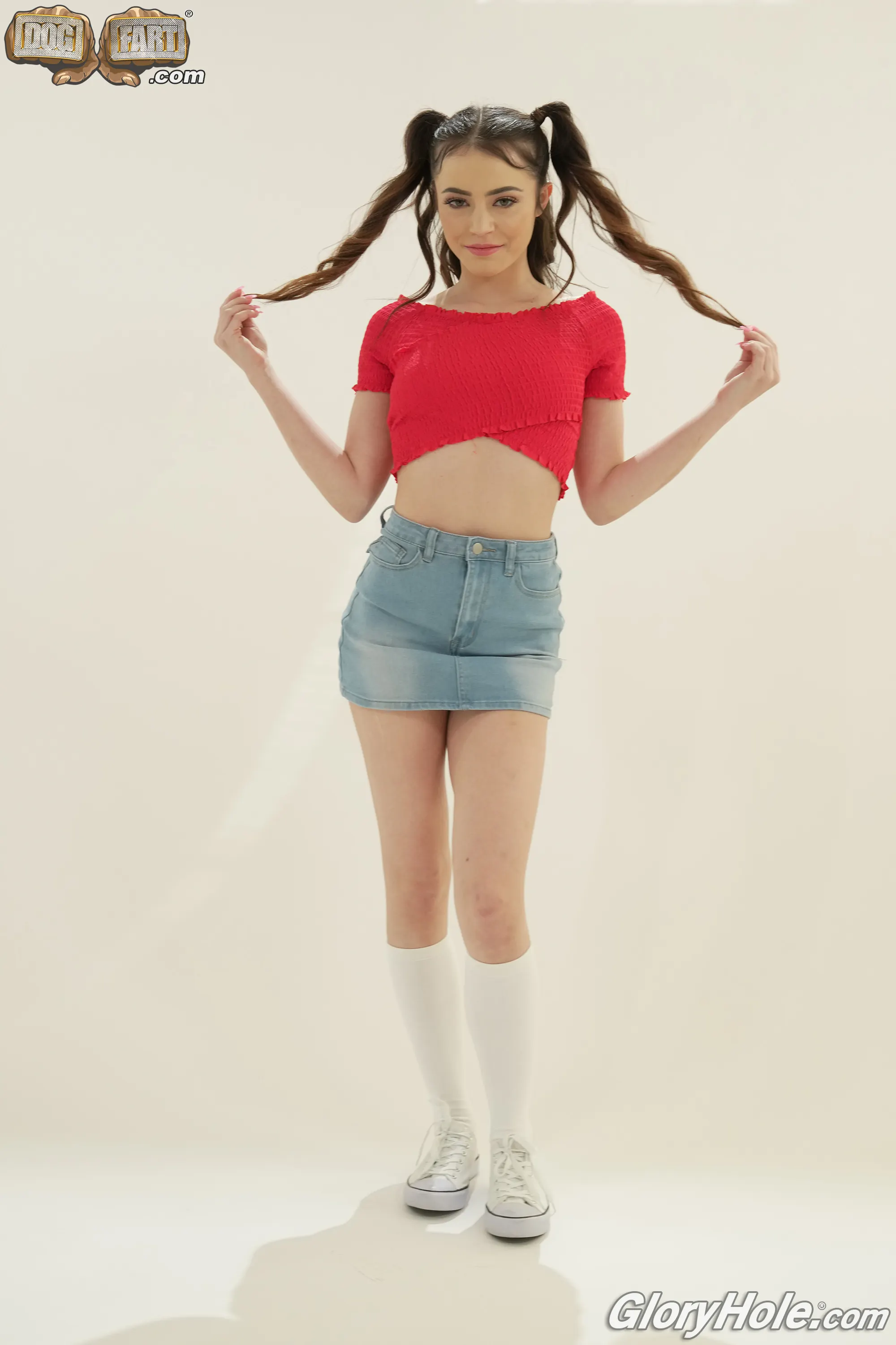 Kylie Quinn - Kylie Quinn - Agujero de gloria | Picture (1)