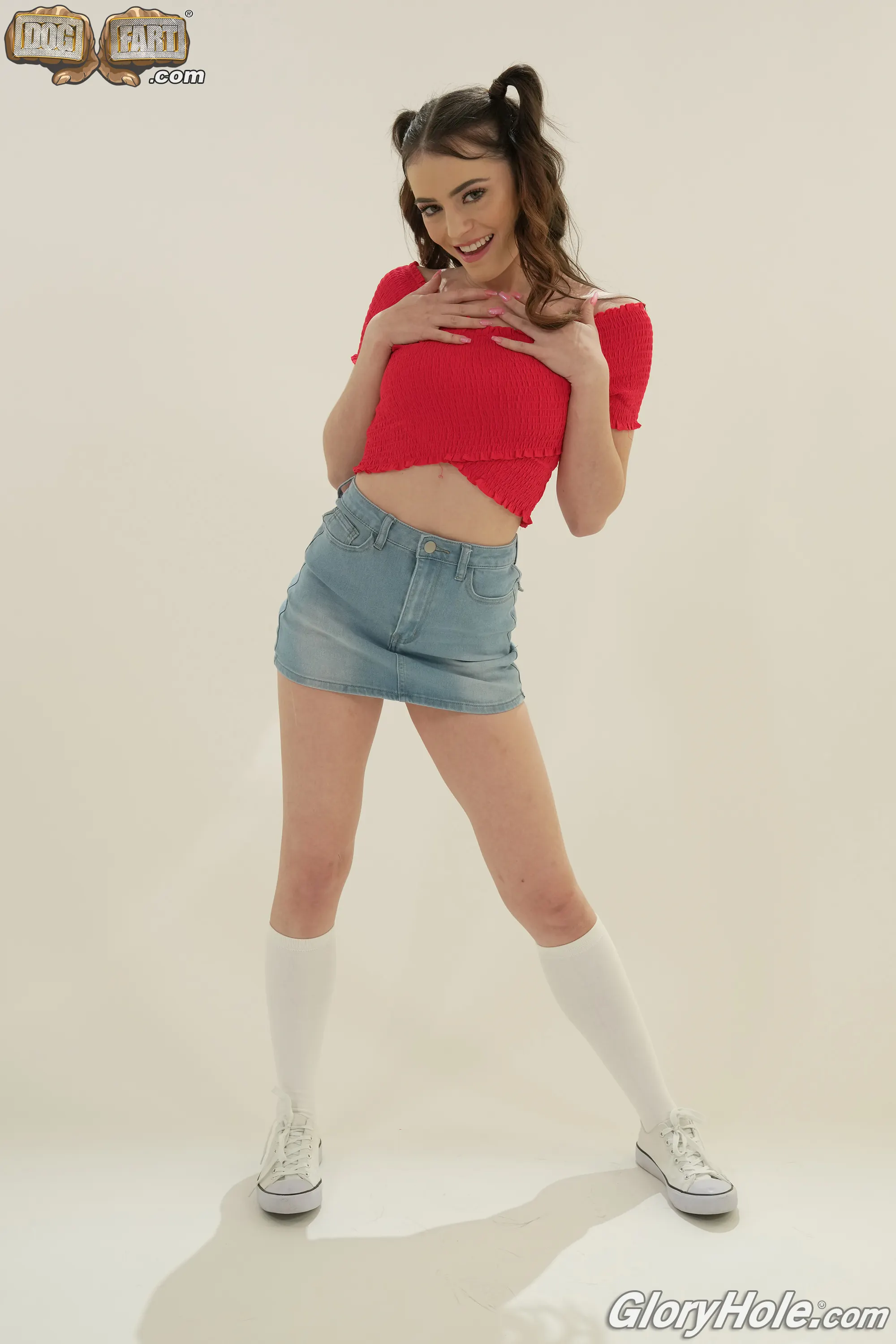 Kylie Quinn - Kylie Quinn - Agujero de gloria | Picture (24)