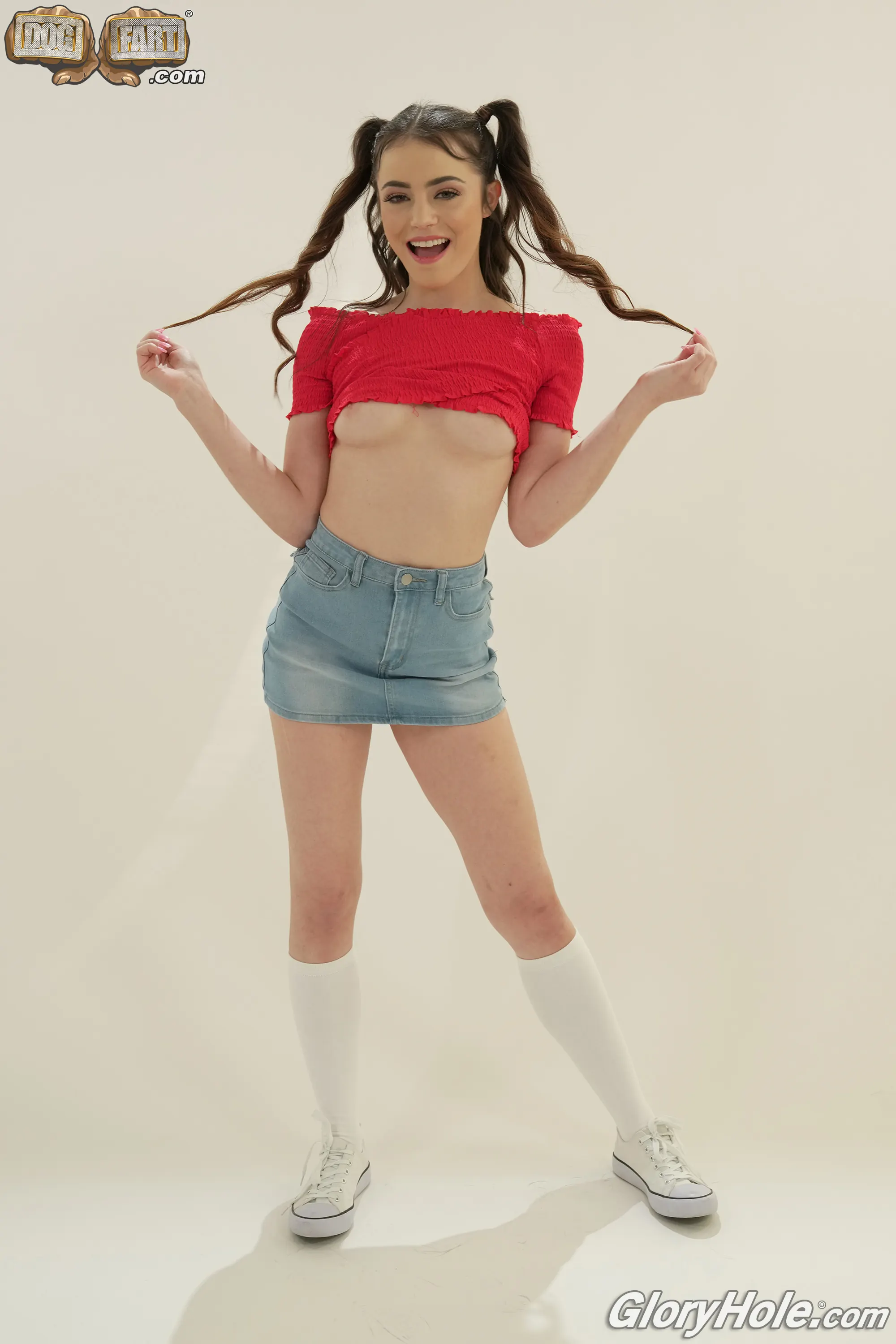 Kylie Quinn - Kylie Quinn - Agujero de gloria | Picture (36)
