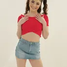 Kylie Quinn in 'Kylie Quinn - Glory Hole'