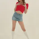 Kylie Quinn in 'Kylie Quinn - Glory Hole'