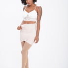 Lala Ivey in 'Lala Ivey and September Reign - Gloryhole Initiations'