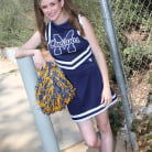 Lara Brookes in 'Lara Brookes - Blacks On Blondes'