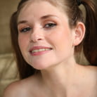 Lara Brookes in 'Lara Brookes - Blacks On Blondes'