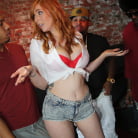 Lauren Phillips in 'Lauren Phillips - Blacks On Blondes'