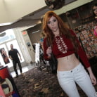 Lauren Phillips in 'Lauren Phillips - Glory Hole'