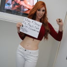 Lauren Phillips in 'Lauren Phillips - Glory Hole'