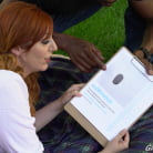 Lauren Phillips in 'Lauren Phillips - Glory Hole - Scene 2'