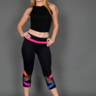 Leah Lee in 'Leah Lee - Interracial Pickups'