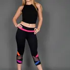 Leah Lee in 'Leah Lee - Interracial Pickups'