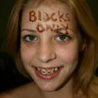 Leah Luv in 'Leah Luv - Wife Writing'