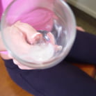 Katie Thomas in 'Lessons From My Sister - Katie Thomas'