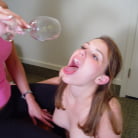 Katie Thomas in 'Lessons From My Sister - Katie Thomas'