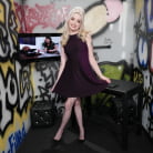 Lexi Lore in 'Lexi Teaches Boyfriend A Lesson'