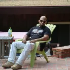 Leya Falcon in 'Leya Falcon - Blacks On Blondes - Scene 3'