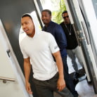 Leya Falcon in 'Leya Falcon - Blacks On Blondes - Scene 4'